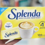 splenda sweetener