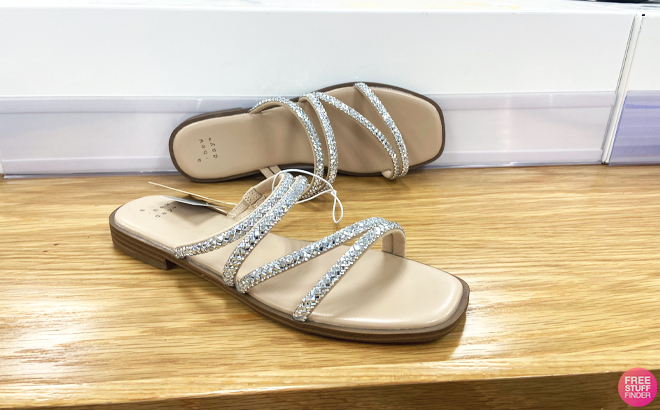 Women's Sandals at Target - New Styles!