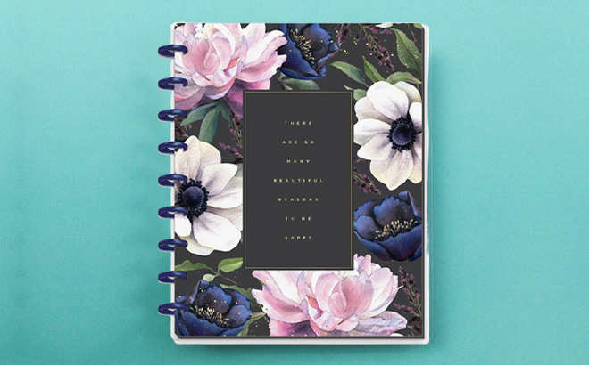 The Happy Planner Notebooks $8 Each
