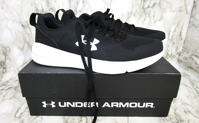 Under Armour Women's Shoes $34