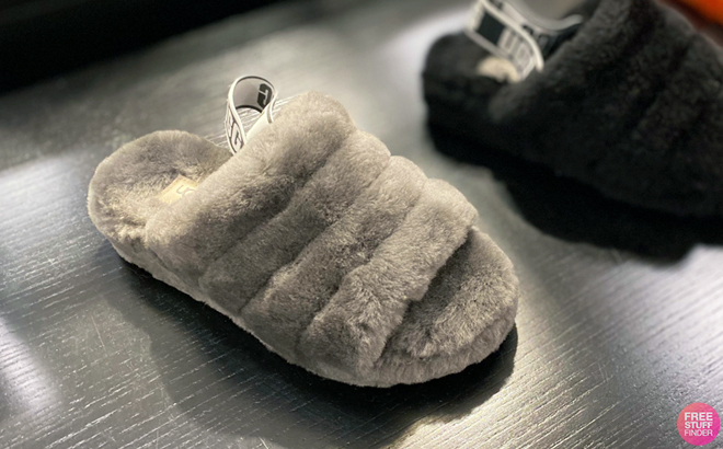 UGG Slippers $42 Shipped