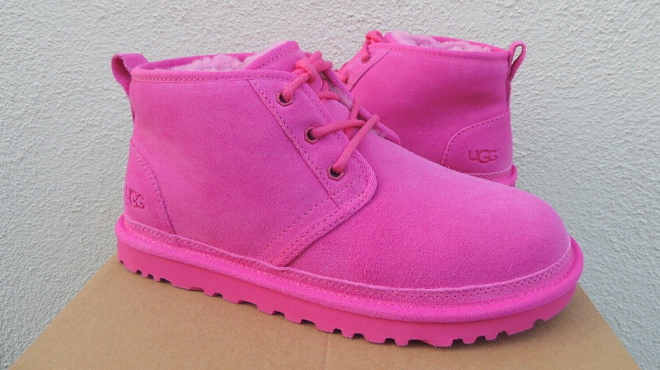 UGG Women's Boots $90 Shipped