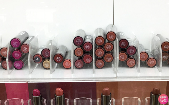 ULTA Beauty Lipsticks $3.83 Each