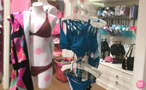 Victoria’s Secret Swimwear 2 for $9.99