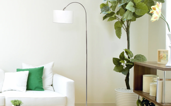 Floor Lamps Up to 70% Off!
