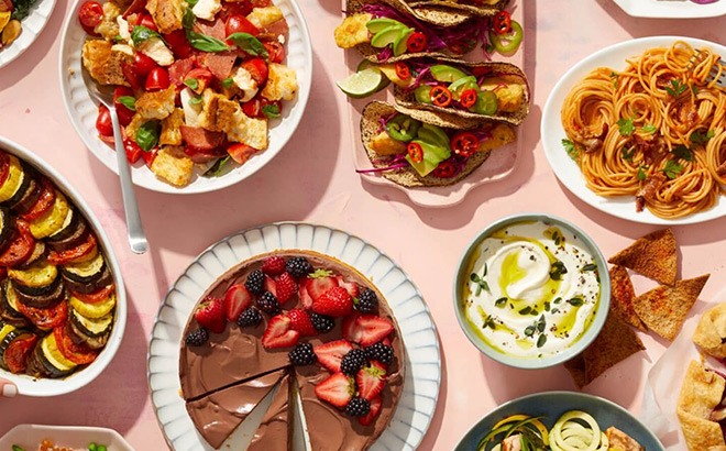 FREE 6 Months of Weight Watchers (With Plan Purchase)