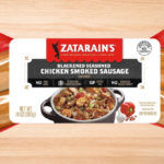 zatarain’s chicken sausage (1)