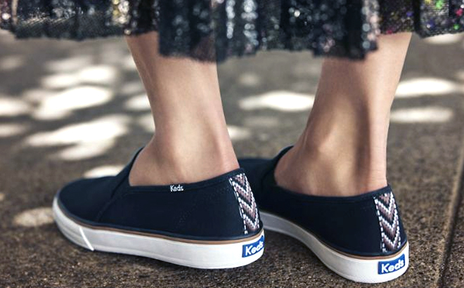 Keds Women's Shoes 2 for $54.99 Shipped