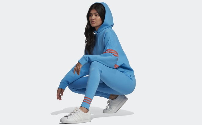 Adidas Women’s Leggings $27 Shipped