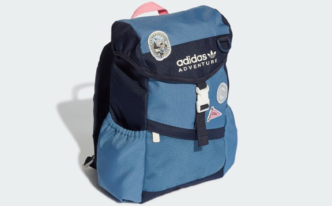 Adidas Disney Kids Outdoor Backpack
