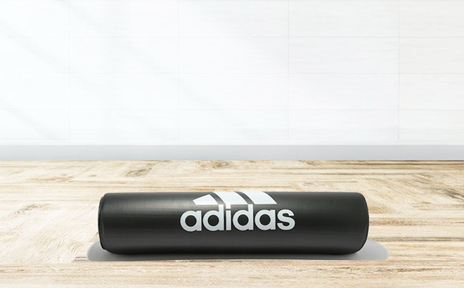 Adidas Workout Mat