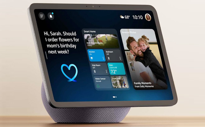 Amazon Echo Show 11