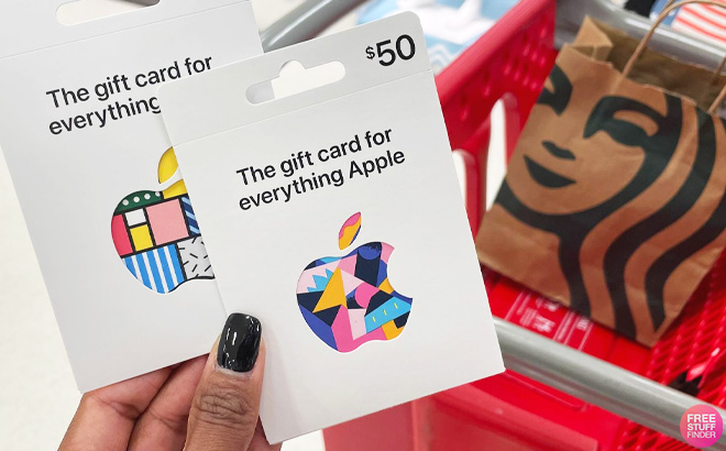 $50 Apple Gift Card (email Delivery) : Target