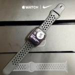 Apple Watch Nike SE 1