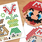 Aquabeads-Super-Mario-2500-Piece-Creation-Beads-1