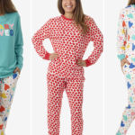 Build-A-Bear-Pajama-Shop-Red-Hearts-PJ-Top