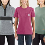 Carhart Women’s Clothes