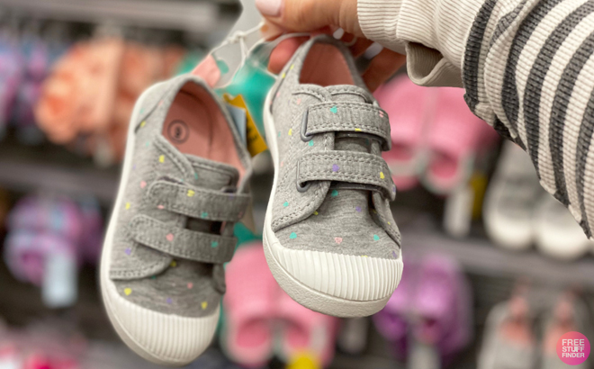 Cat Jack Kids Shoes 7.99 Free Stuff Finder