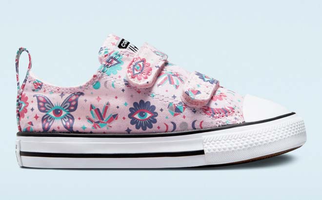Converse Kids Shoes $ Shipped | Free Stuff Finder