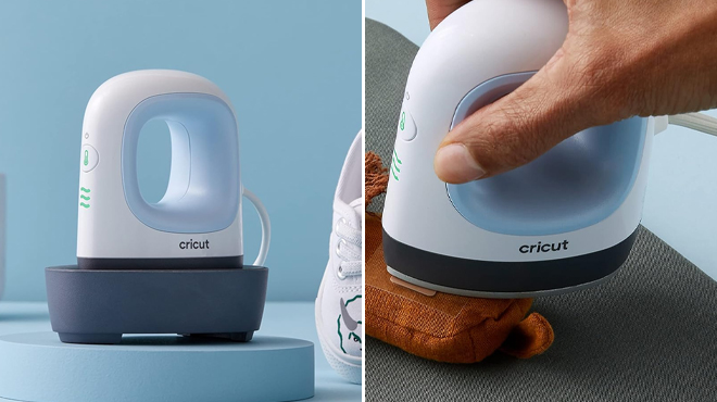 Cricut EasyPress Mini Cricut EasyPress Mini