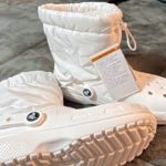 Crocs Neo Puff Boots