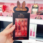 Disney’s-Minnie-Mouse-x-Makeup-Revolution-Always-In-Style-False-Nails