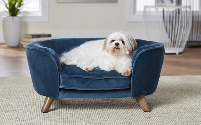 Dog Beds Sale - Up to 80% Off!