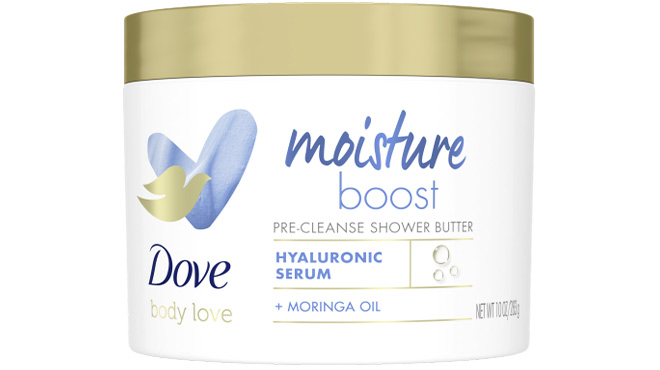 Dove Shower Butter7 1