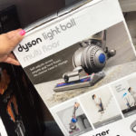Dyson Ball Multi Floor Origin Upright Vacuum