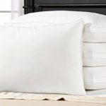 Ella Jayne Hypoallergenic Medium Density Pillow 4 Pack