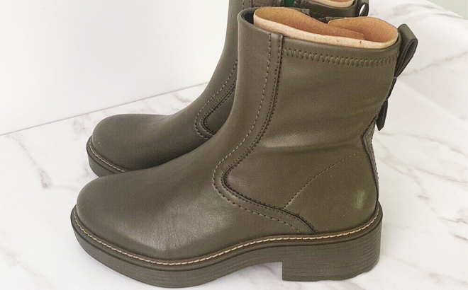 Franco Sarto Women's Boots $22