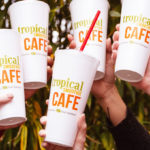 Free Tropical Smoothie CafeA