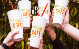 Free Tropical Smoothie CafeA