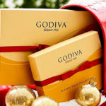 Godiva Chocolates 36-Piece Gift Box