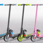 Gotrax Kids Electric Scooter