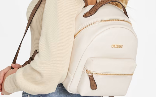 Guess Backpack