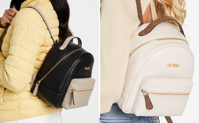 Guess Backpacks