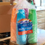 Hefty-Party-On-Disposable-Cups