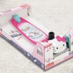 Hello Kitty Tilt N’ Turn 3-Wheel Kick Scooter for Girls (1)