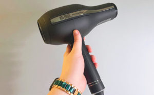 Professional Ionic Hair Dryer $66 Shipped