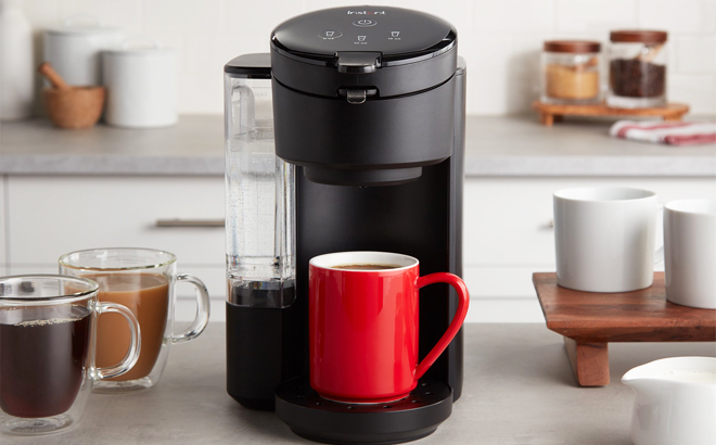 Instant Pot Coffee Maker $59 Shipped