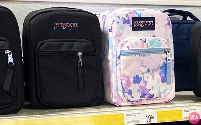 JanSport Backpack $9.99