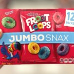 Kellogg’s Jumbo Snax Cereal Snacks (2)