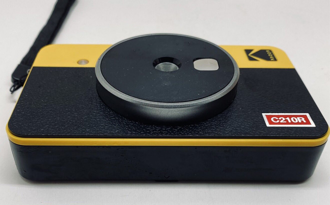 Kodak Instant Camera 1