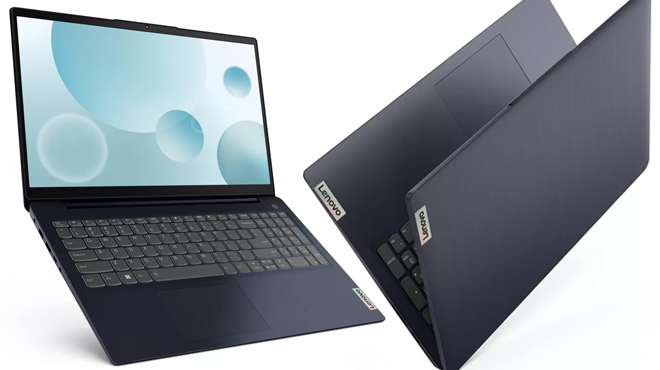 Lenovo IdeaPad Laptop 1