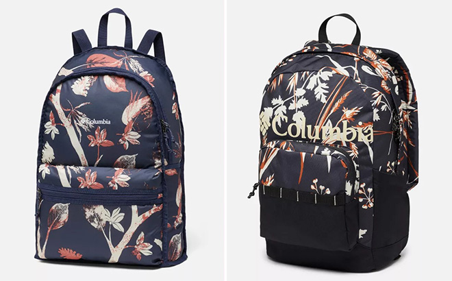 Columbia Lightweight Packable II 21L Backpack Lightweight Packable II 21L Backpack