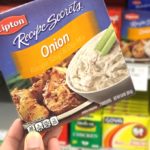 Lipton Recipe Secrets Soup and Dip Mix (1)