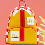 Loungefly-McDonalds-Ronald-backpack