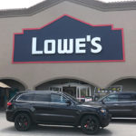 Lowe’s-Storefront