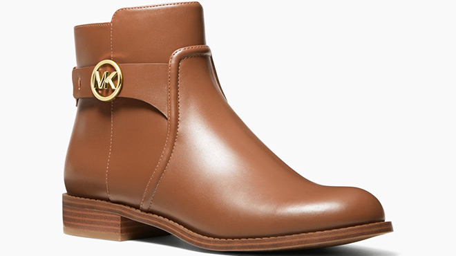 Michael Kors Ankle Boots $59 Shipped | Free Stuff Finder